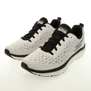 SKECHERS 男慢跑系列 GORUN RIDE 9 - 246005LTGY