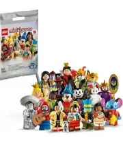 lego minifigures 71038 disney 100 - pick the character