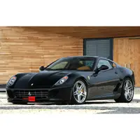 在飛比找蝦皮購物優惠-無盒卡 初版 Ferrari 599 XX gtb 法拉利 