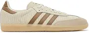 [adidas] Men's Crewht/Cardbo/Crysan Samba OG Cream whiteCardboard/Crystal Sand 13.5 US