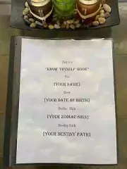 Know Thyself Book