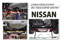在飛比找Yahoo!奇摩拍賣優惠-小傑車燈精品--全新 NISSAN 車系 TIIDA 06 