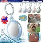 For Apple Air Tag Cover TPU Case Location GPS Tracker Protector BH