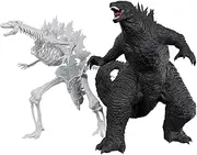 BANDAI Hobby KIT Godzilla (2024) (Godzilla x Kong: The New Empire)