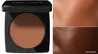 Bobbi Brown Bronzer Powder, GOLDEN NATURAL , NIB