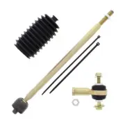 All Balls Rack Tie Rod Kit Left for 2012 Can-Am COMMANDER 800 XT