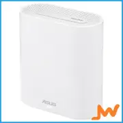 ASUS ExpertWiFi EBM68 Wi-Fi 6 AX VLAN VPN BackUp WAN Business Mesh Router -...