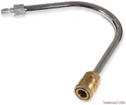 Mi-T-M Pressure Washer Gutter Cleaner 50-0201 500201