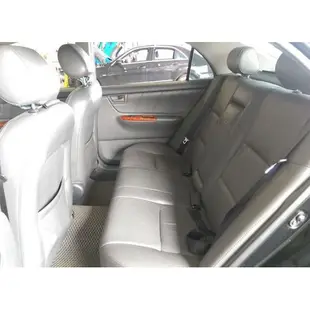 中古TOYOTA ALTIS 1.8L 2006年(小花汽車買賣)