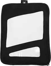 Abaodam Surfboard Fins Bag Storage for Surfboard Fins and Paddle Board Accessories Lightweight and Portable for Surf Enthusiasts