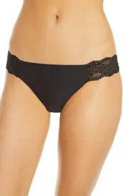 b.tempt'D by Wacoal b.bare Thong