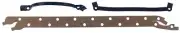 Engine Oil Pan Gasket Set Mahle OS30931X