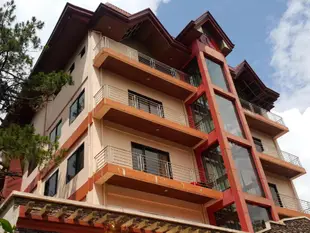 萊加德亨利高飯店Hotel Henrico - Legarda