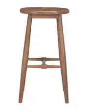 Mercana Ernest Bar Stool NoSize NoColor