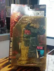 McFarlane Movie Maniacs Psycho Norman Bates Series 2 Action Figure
