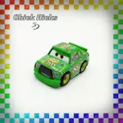 Disney Pixar Cars Mini Racers Chick Hicks