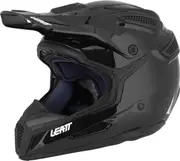 Leatt GPX 5.5 Motocross Helmet, black, Size L for Men