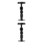 2 Pcs Bed Stoppers Anti-collision Retainer Stabilizer Tool Anti-shake Headboard
