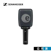 在飛比找PChome24h購物優惠-落地鼓麥克風 Sennheiser E906 吉他音箱麥克風