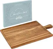 Grazerie Charcuterie Board - Paddle Tray Acacia