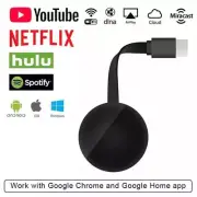 1080P Wireless G7s TV Stick WIFI Display Dongle HDMI Receiver Miracast Adapter