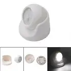 9 LED PIR Motion Sensor Night Light Infrared Wireless Wall Garden Security Light