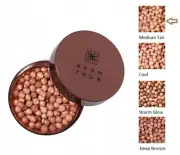 Avon True Bronzing Pearls Medium Tan 9g New Rare Bronzer Blush