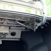 Automatic Car Trunk Door Lifting Spring - 1Pack