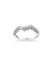 Le Vian Bands 14K 0.46 ct. tw. Diamond Ring