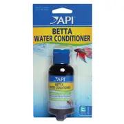Api Betta Aquarium Water Conditioner