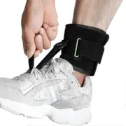 Adjustable Drop Foot Brace Foot Up Afo Brace Unisex Fits For Right/left Foot Orthosis Ankle Brace Support, Improve Walking Gait, Effective Relieve ...