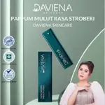 FRESH BREATH MOUTH SPRAY DAVIENA/READYSTOCK