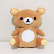 Rilakkuma San-X Pocket Tissue Mascot 25cm BNWT