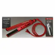 BABYLISS PRO Limited Edition Deco Cord 1” Flat Iron+ FX760 Cordless Trimmer