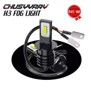 FIT For Toyota Corolla 2001-2003 2004 LED Fog Light Bulb Bright White