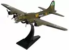 Corgi 1/72 Scale AA33319 - Boeing B17G Flying Fortress - Green