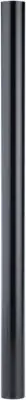 RockShox BoXXer C1 Right, Damper-Side Tapered Uppertube, Black