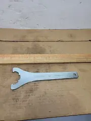 REGO-FIX E25 Rf Ere 257111.25000 SPANNER Collet Wrench 74916750