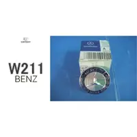 在飛比找蝦皮購物優惠-小傑車燈-BENZ W211 07 08 小改款 水箱罩 原