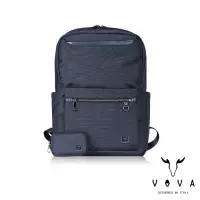 在飛比找蝦皮購物優惠-VOVA 義大利沃汎 後背包(附小掛包)  VA128S05