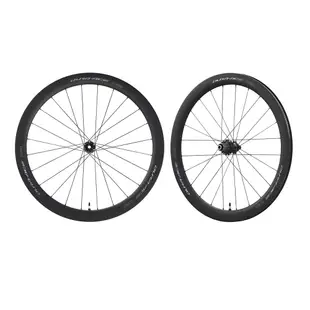 【SHIMANO】WH-R9270-C50-TL DURA ACE C50 無內胎式碟煞輪組 (12速)