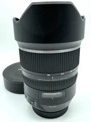 Used Tamron SP 15-30mm f/2.8 DI VC USD Zoom - Canon EF S/N 010212