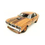Classic Carlectables 1:18 Scale Ford XY Falcon GT HO 1971 Bathurst Winner Diecast Model Car