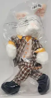 Mr. Rabbit Hand Puppet by The Puppet Company - Ships Today!