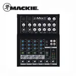 MACKIE MIX8 小型混音器 8軌