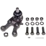 Dorman B9755PR Suspension Ball Joint For 92-08 Mitsubishi Montero Montero Sport (for: Mitsubishi)