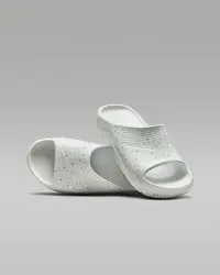 在飛比找Nike官方商店優惠-Jordan Post 大童拖鞋
