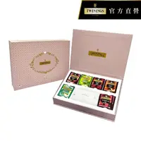 在飛比找momo購物網優惠-【Twinings 唐寧茶】Artist Gift Set 