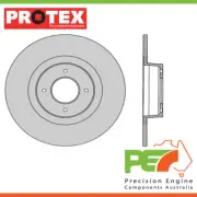 1x Brand New * PROTEX * Rotor - Front For MG MGB GT . 2D Coupe RWD. (for: MG)