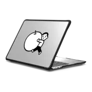 MacBook Air 13-inch (M2 - M4) Impact Case Apple Boy